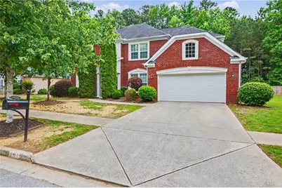 5412 The Vyne Avenue, Atlanta, GA 30349 - Photo 2