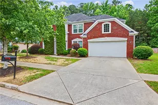 5412 The Vyne Ave, Atlanta, GA 30349 - Photo 2