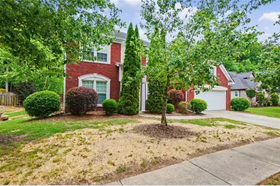 5412 The Vyne Avenue, Atlanta, GA 30349 - Photo 2