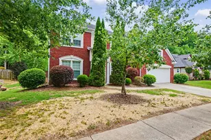 5412 The Vyne Ave, Atlanta, GA 30349 - Photo 2
