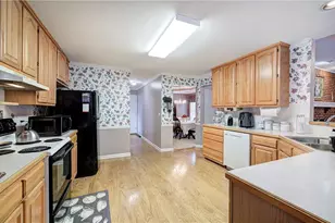 4975 Hamby Road NW, Acworth, GA 30102 - Photo 14