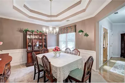 4975 Hamby Road NW, Acworth, GA 30102 - Photo 6