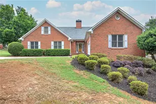 4975 Hamby Road NW, Acworth, GA 30102 - Photo 2