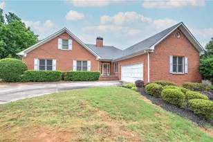 4975 Hamby Road NW, Acworth, GA 30102 - Photo 1