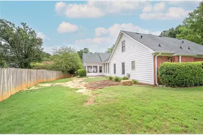 4975 Hamby Road NW, Acworth, GA 30102 - Photo 42