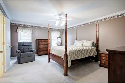 4975 Hamby Road NW, Acworth, GA 30102 - Photo 20