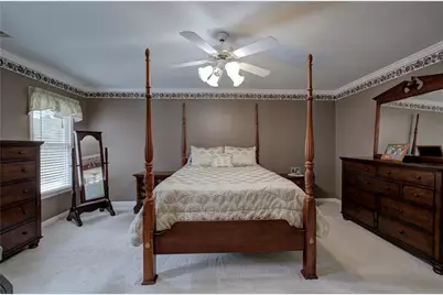4975 Hamby Road NW, Acworth, GA 30102 - Photo 22