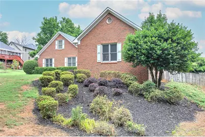 4975 Hamby Road NW, Acworth, GA 30102 - Photo 46