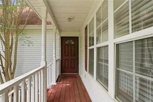 1358 Adairsvl Pleasant Vly Road NW, Adairsville, GA 30103 - Photo 8