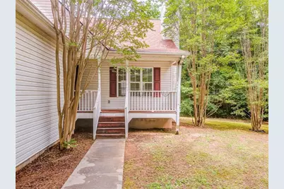 1358 Adairsvl Pleasant Vly Road NW, Adairsville, GA 30103 - Photo 2