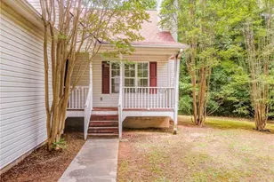 1358 Adairsvl Pleasant Vly Road NW, Adairsville, GA 30103 - Photo 2