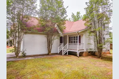 1358 Adairsvl Pleasant Vly Road NW, Adairsville, GA 30103 - Photo 6