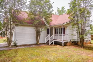 1358 Adairsvl Pleasant Vly Road NW, Adairsville, GA 30103 - Photo 6
