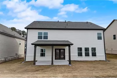 1762 Dover Creek Lane, Lawrenceville, GA 30045 - Photo 42