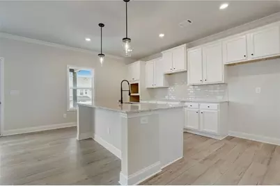 1762 Dover Creek Lane, Lawrenceville, GA 30045 - Photo 14