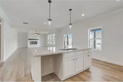 1762 Dover Creek Lane, Lawrenceville, GA 30045 - Photo 16