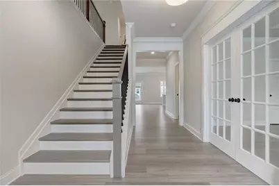 1762 Dover Creek Lane, Lawrenceville, GA 30045 - Photo 4
