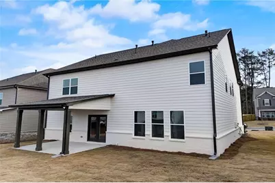 1762 Dover Creek Lane, Lawrenceville, GA 30045 - Photo 46