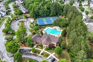 6187 Trumbul Oaks Ct, Mableton, GA 30126 - Photo 44