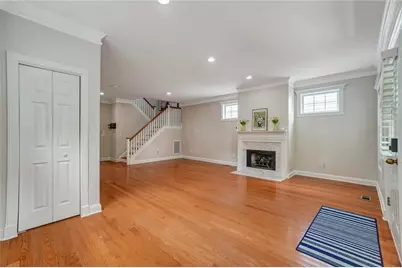 789 Gardenside Circle SE, Marietta, GA 30067 - Photo 10