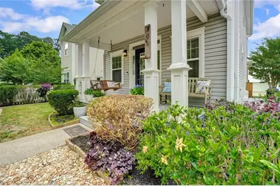 789 Gardenside Circle SE, Marietta, GA 30067 - Photo 6
