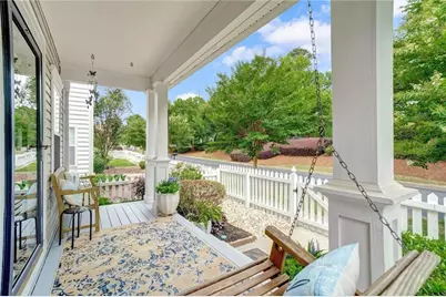 789 Gardenside Circle SE, Marietta, GA 30067 - Photo 8