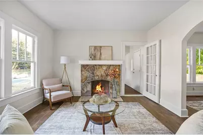 617 Hamilton E Holmes Drive NW, Atlanta, GA 30318 - Photo 4