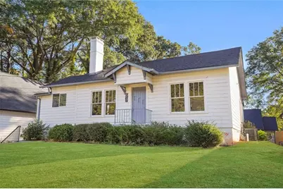 617 Hamilton E Holmes Drive NW, Atlanta, GA 30318 - Photo 2