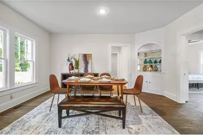 617 Hamilton E Holmes Drive NW, Atlanta, GA 30318 - Photo 6