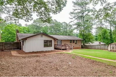 1291 Stephens Street SW, Lilburn, GA 30047 - Photo 6
