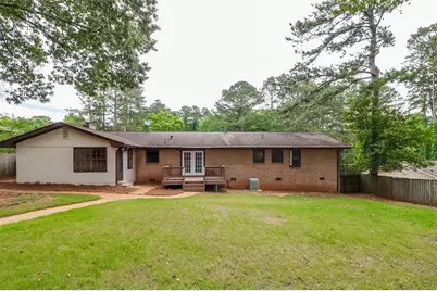 1291 Stephens Street SW, Lilburn, GA 30047 - Photo 4