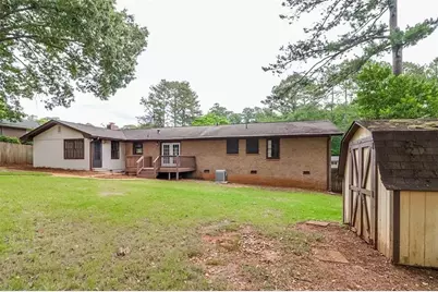 1291 Stephens Street SW, Lilburn, GA 30047 - Photo 8