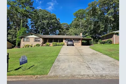 1291 Stephens Street SW, Lilburn, GA 30047 - Photo 2