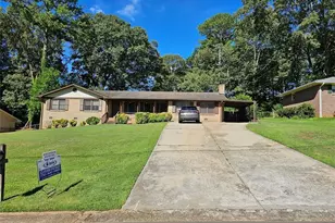 1291 Stephens St SW, Lilburn, GA 30047 - Photo 2