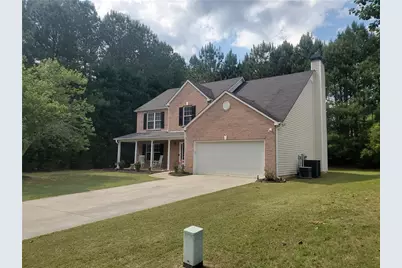 2264 Grassy Springs Court, Conyers, GA 30012 - Photo 2