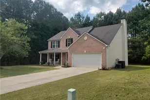 2264 Grassy Springs Ct, Conyers, GA 30012 - Photo 2
