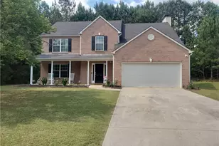 2264 Grassy Springs Ct, Conyers, GA 30012 - Photo 1