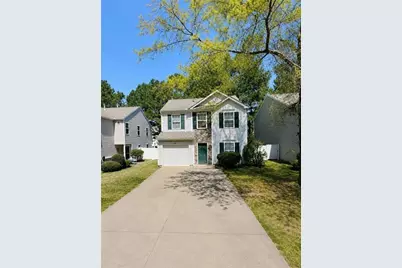 3477 Carraige Chase Road, Atlanta, GA 30349 - Photo 1
