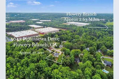 5643 Pipsissewa Drive, Flowery Branch, GA 30542 - Photo 40
