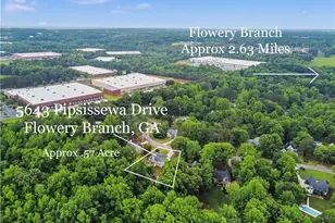 5643 Pipsissewa Dr, Flowery Branch, GA 30542 - Photo 40