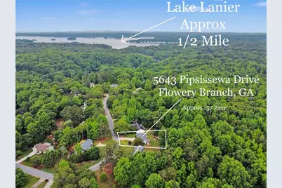 5643 Pipsissewa Drive, Flowery Branch, GA 30542 - Photo 38