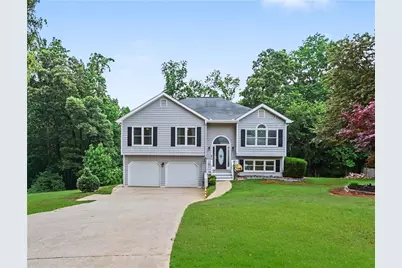 5643 Pipsissewa Drive, Flowery Branch, GA 30542 - Photo 1