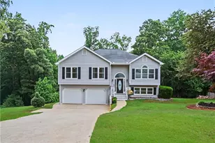 5643 Pipsissewa Dr, Flowery Branch, GA 30542 - Photo 1