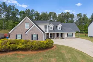 635 Shoals Trail, Dallas, GA 30132 - Photo 2