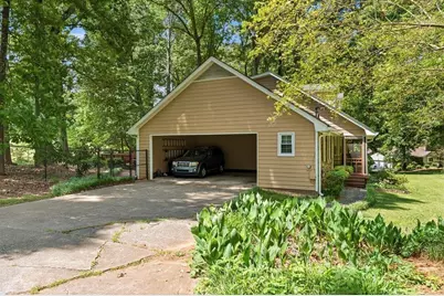 25 Melanie Drive, Stockbridge, GA 30281 - Photo 6