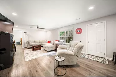 921 Pace Road, Hiram, GA 30141 - Photo 34