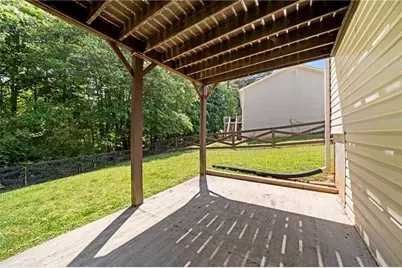 921 Pace Road, Hiram, GA 30141 - Photo 30