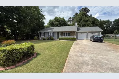 6683 Homestead Road, Rex, GA 30273 - Photo 1