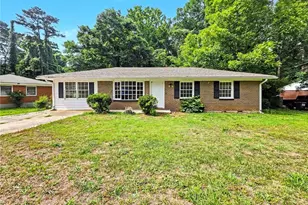 1350 Lori Ct, Conley, GA 30288 - Photo 1