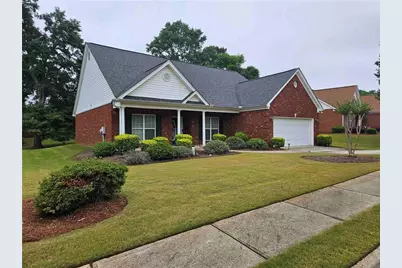 360 Crossroads Drive, Social Circle, GA 30025 - Photo 2